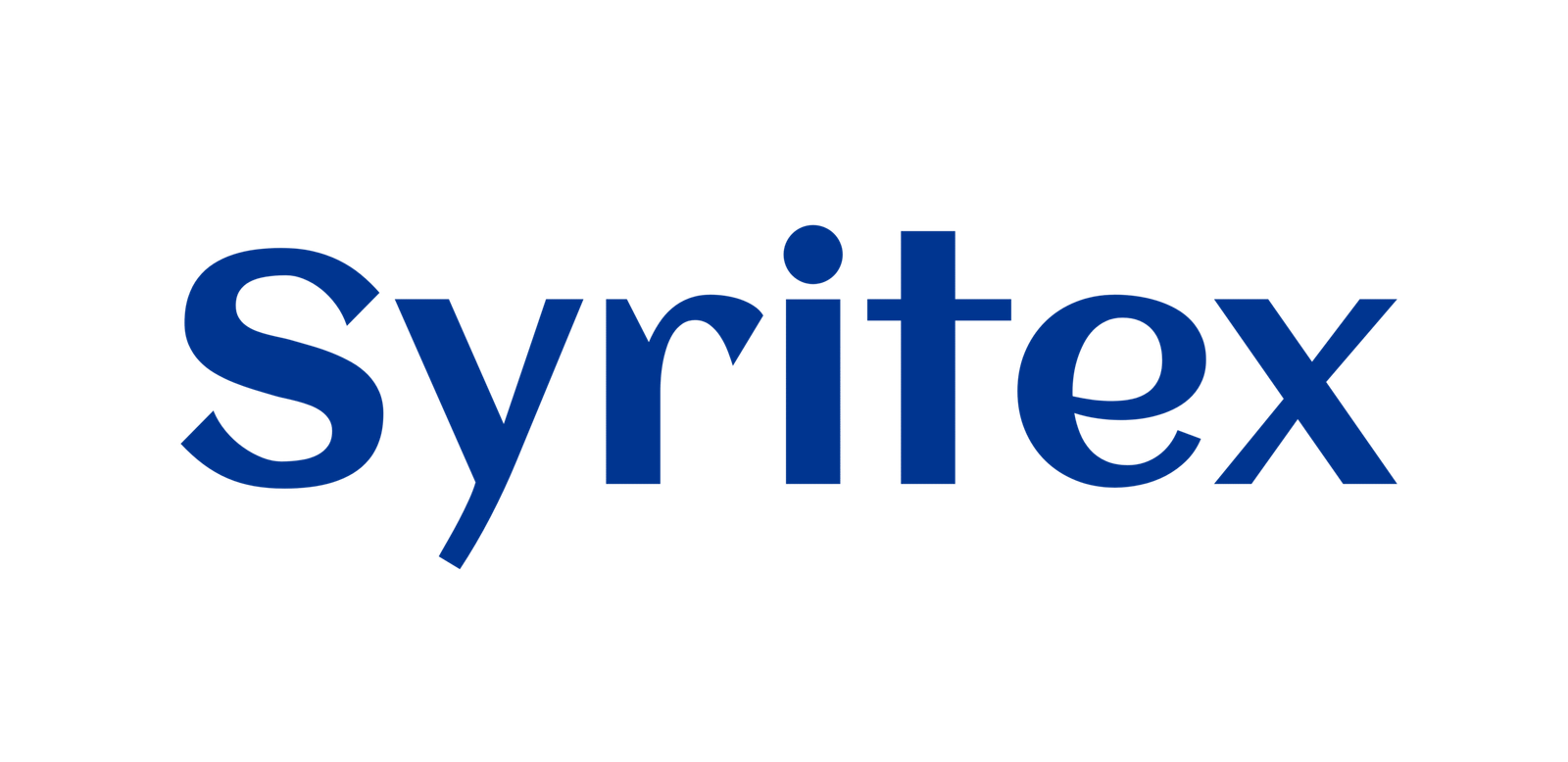 Syritex